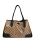 Princy Tote, front view